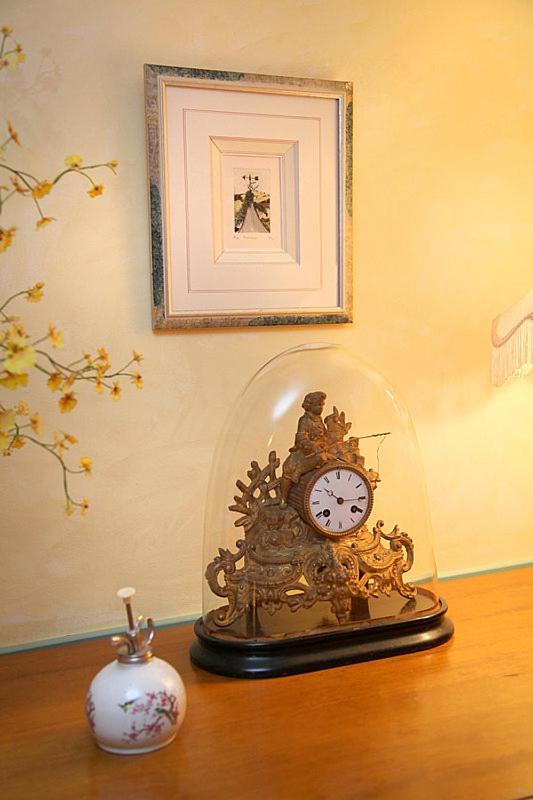 L'Oree Du Pin Bessan エクステリア 写真